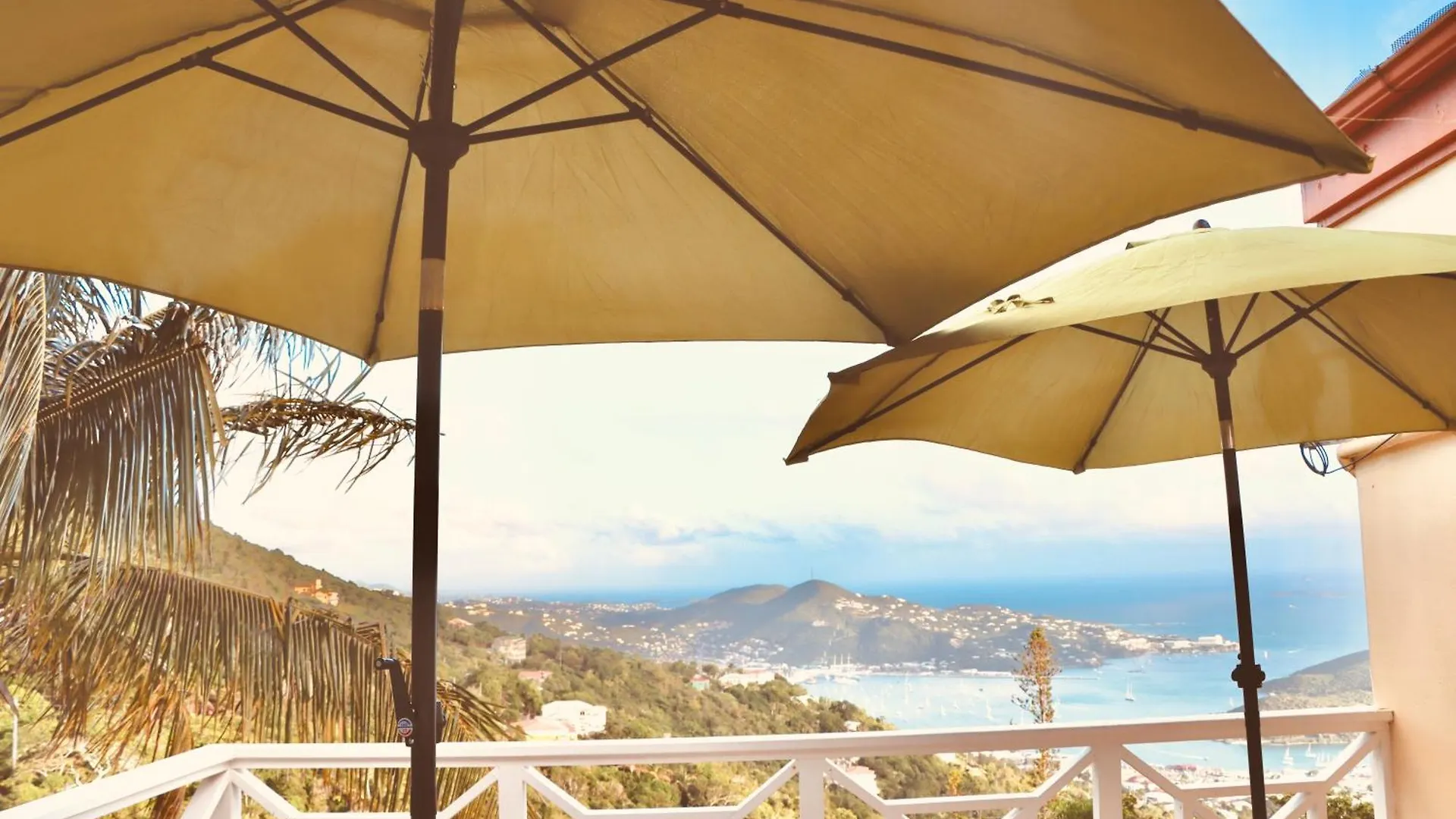 Northside Studio Vacation Rental Nazareth 0*,  United States Virgin Islands