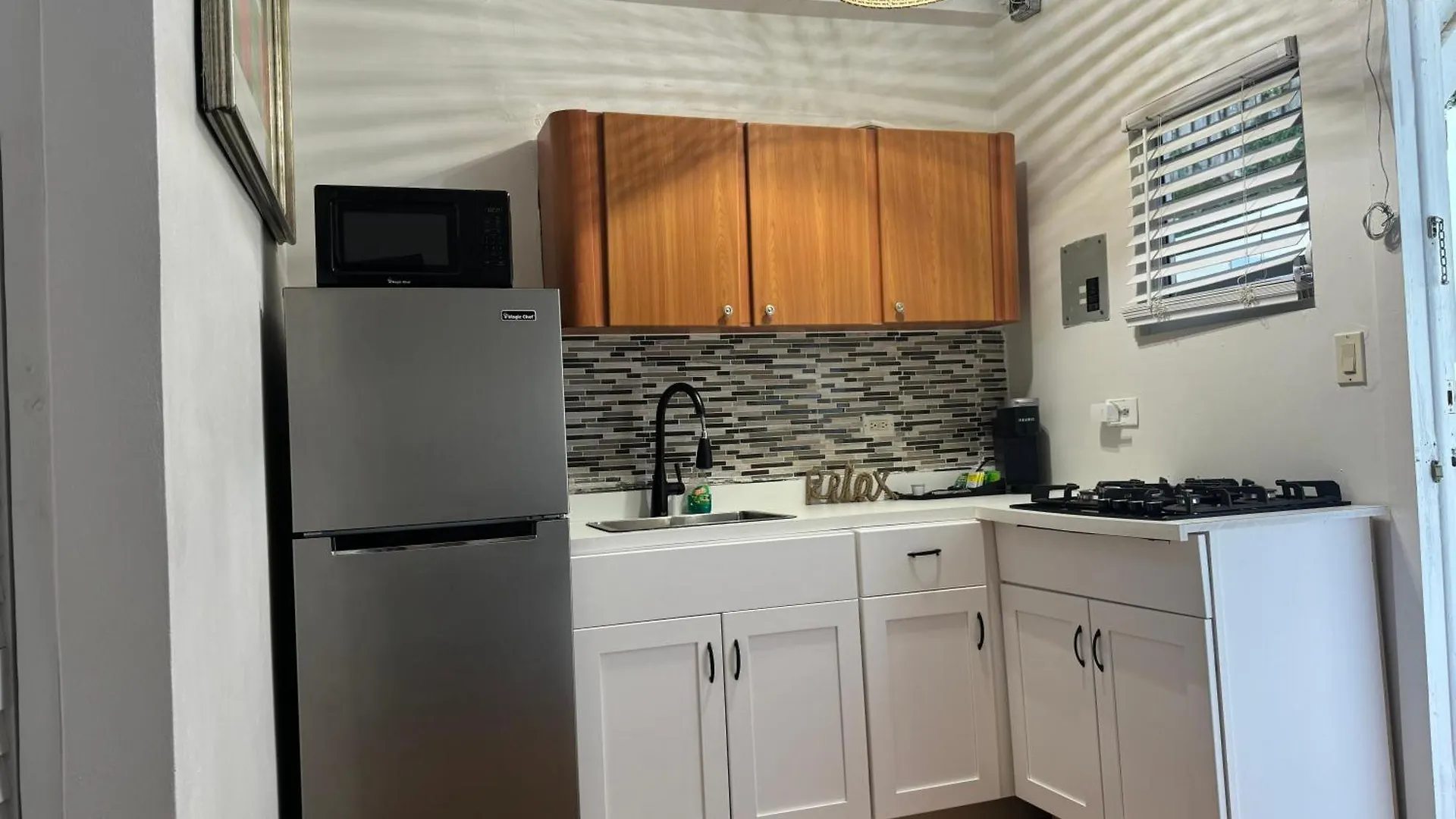 Apartment Northside Studio Vacation Rental Nazareth