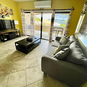 Couples Getaway 1bed 1bath In Red Hook Nazareth