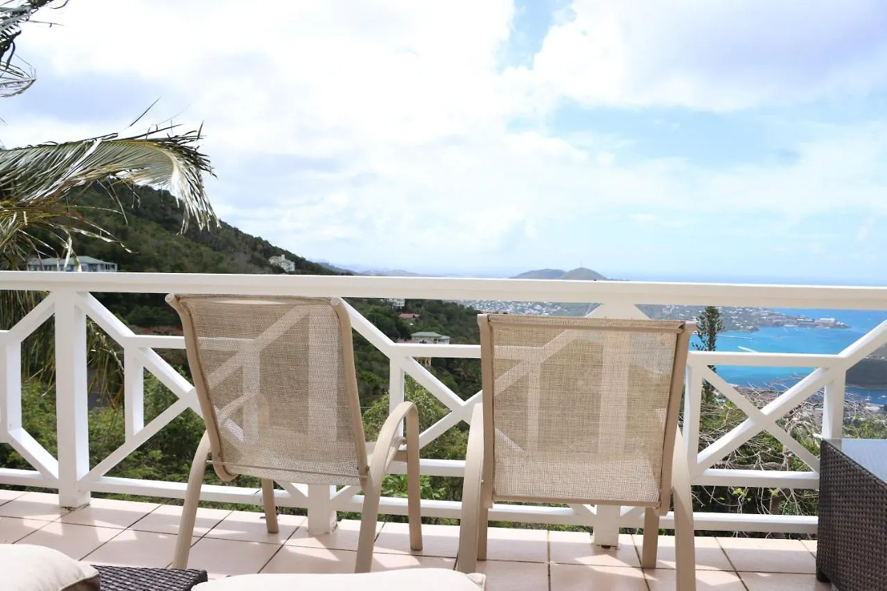 Διαμέρισμα Northside Studio Vacation Rental Nazareth