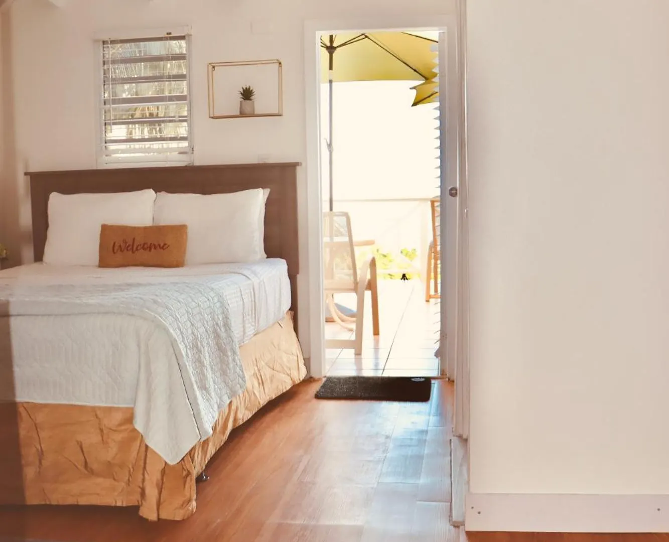 Northside Studio Vacation Rental Nazareth