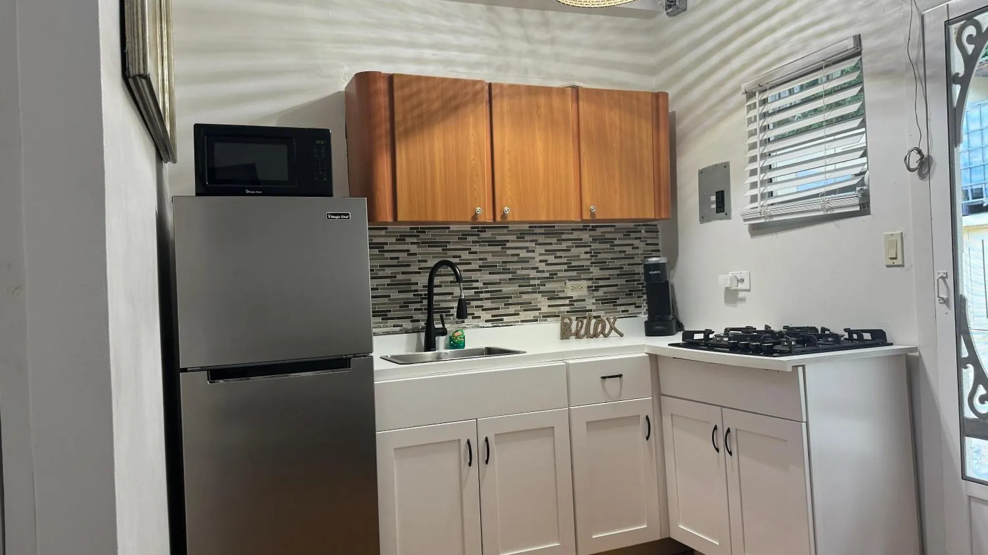 Northside Studio Vacation Rental Nazareth